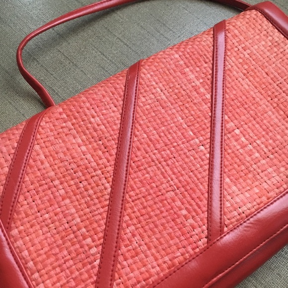 1980 John Hart Handbag - Picture 2 of 3